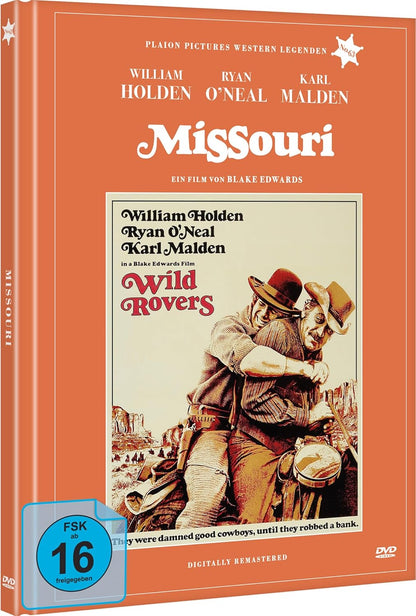 Missouri (Edition Western-Legenden #63