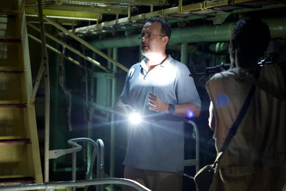 Captain Phillips   (English audio. English subtitles)