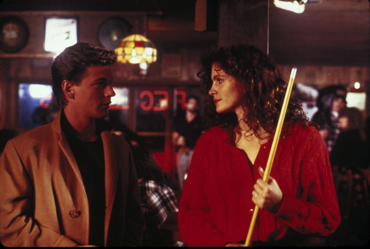 Mystic Pizza - Ein Stück vom Himmel