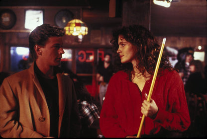 Mystic Pizza - Ein Stück vom Himmel