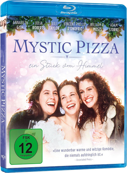 Mystic Pizza - Ein Stück vom Himmel