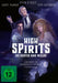 High Spirits - Die Geister sind willig!