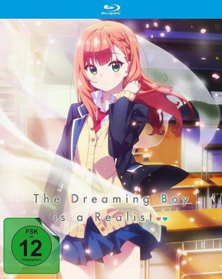 The Dreaming Boy Is a Realist: Complete Edition