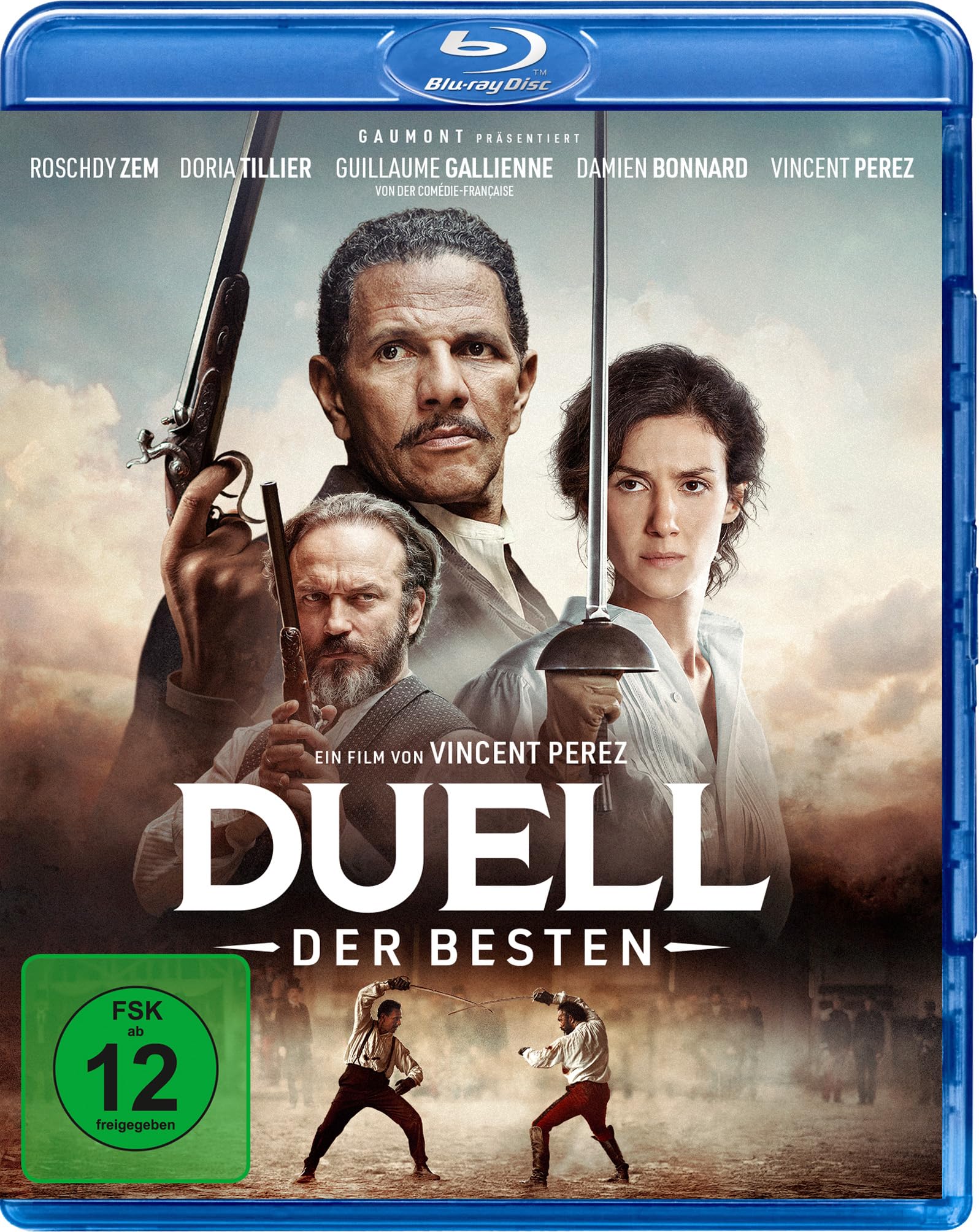 Duell der Besten