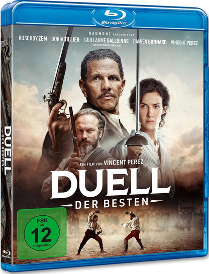 Duell der Besten