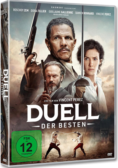 Duell der Besten