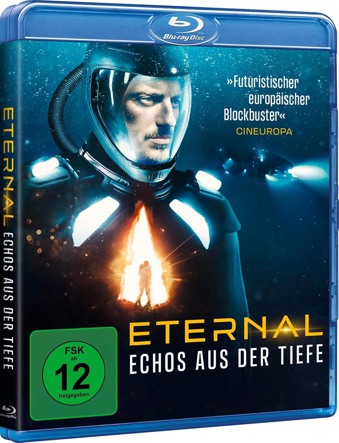 Eternal - Echos aus der Tiefe