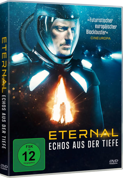 Eternal - Echos aus der Tiefe
