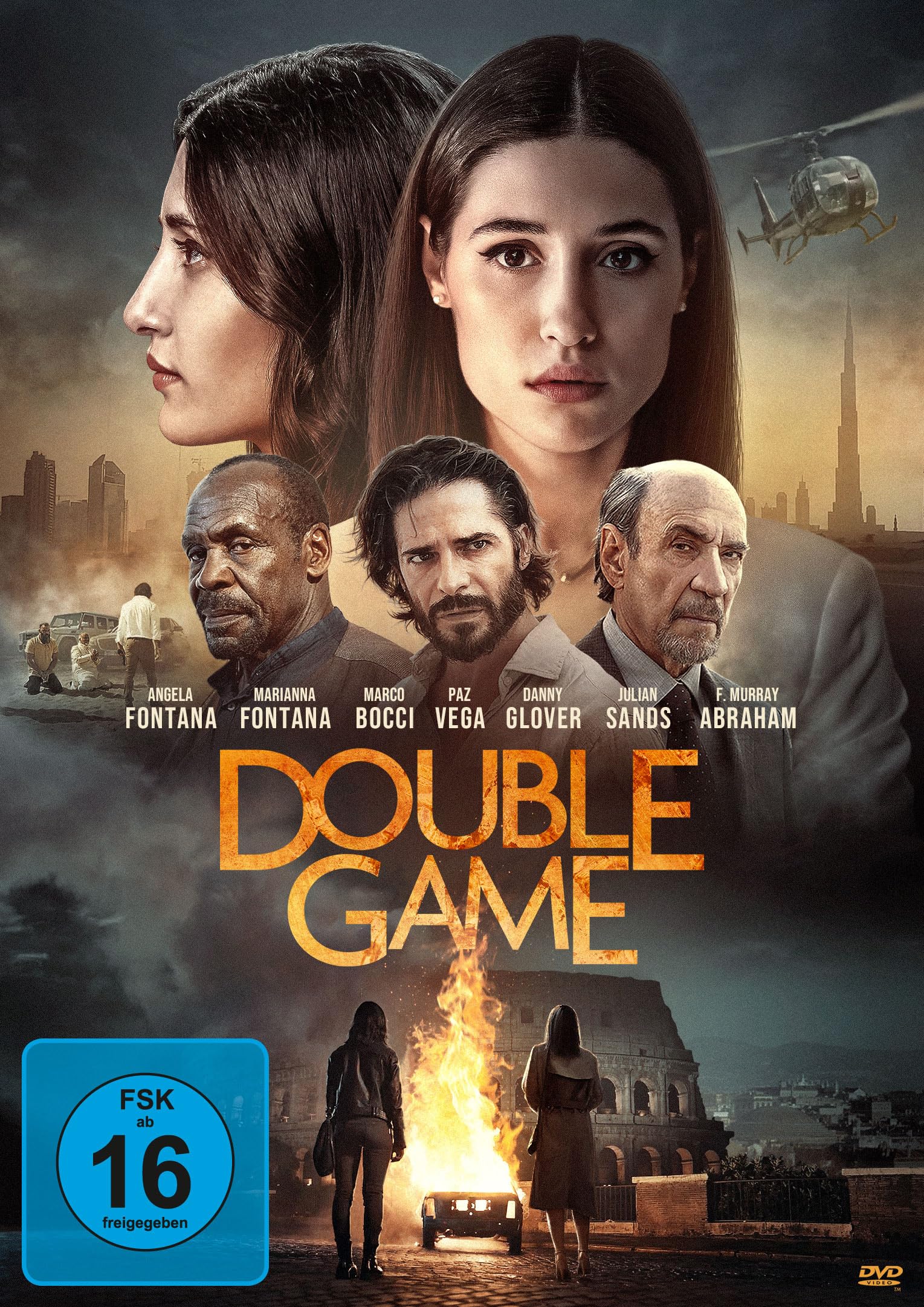 Double Game