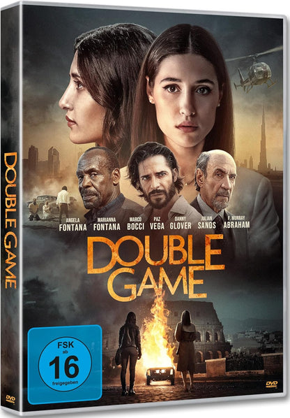 Double Game