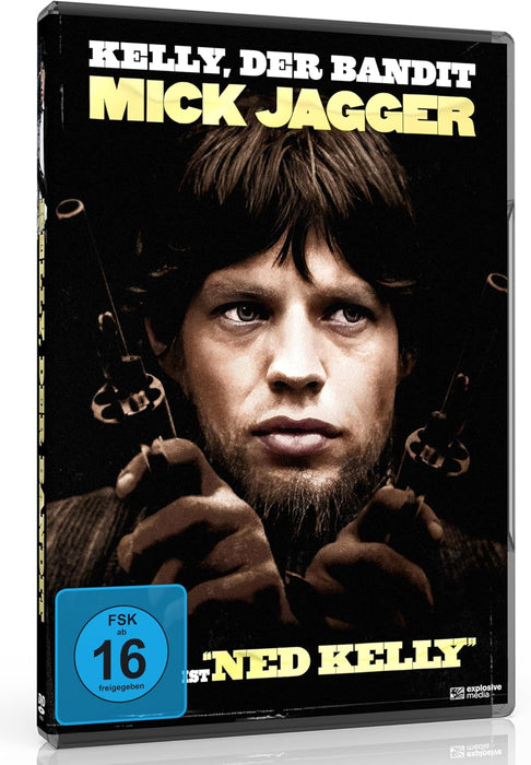 Kelly der Bandit