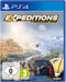 Expeditions: A MudRunner Game (Playstation 4) PlayStation 4 Standard