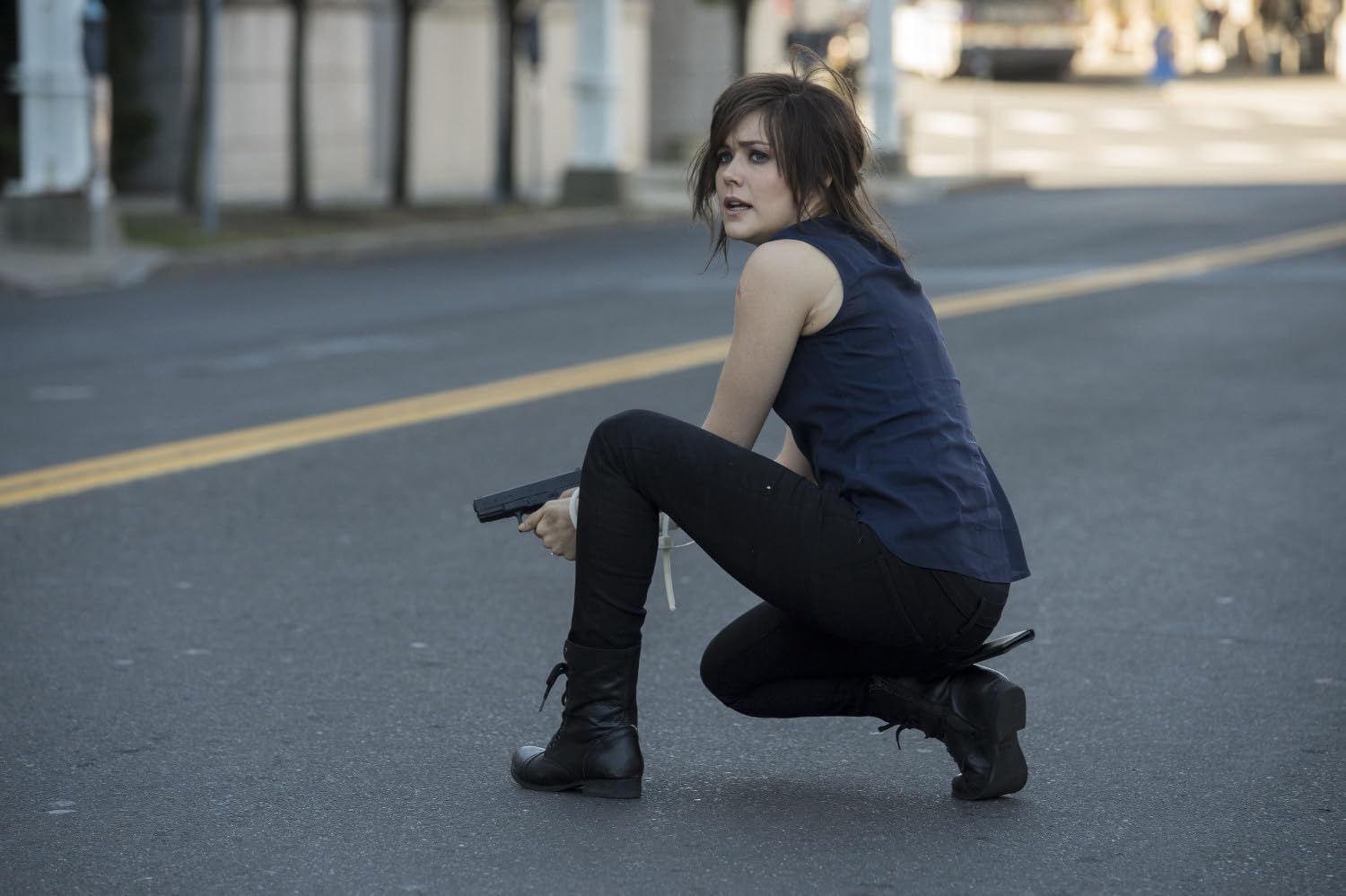 The Blacklist: Die komplette Serie