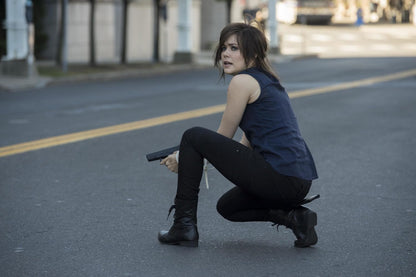 The Blacklist: Die komplette Serie