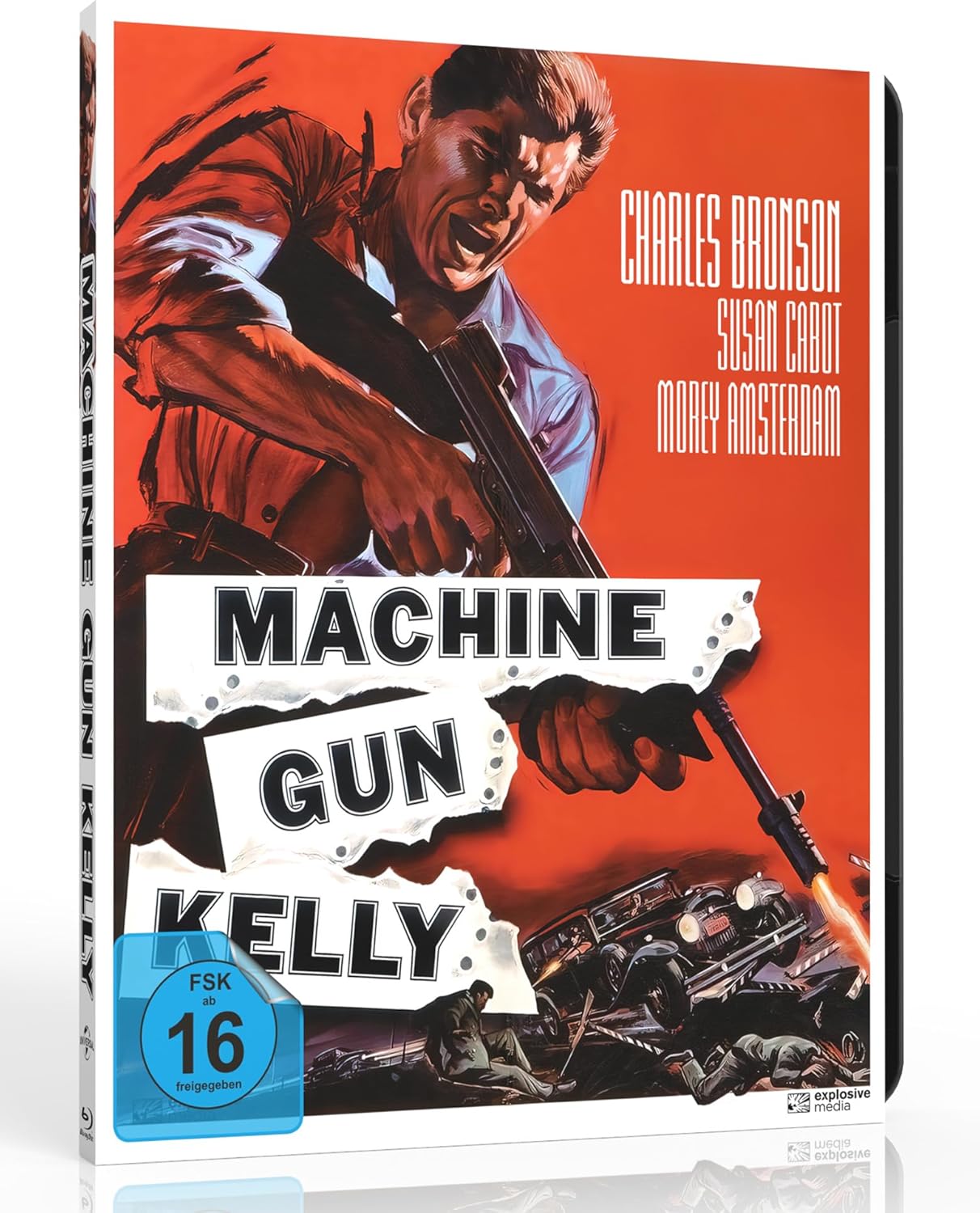 Machine-Gun Kelly   (English audio. English subtitles