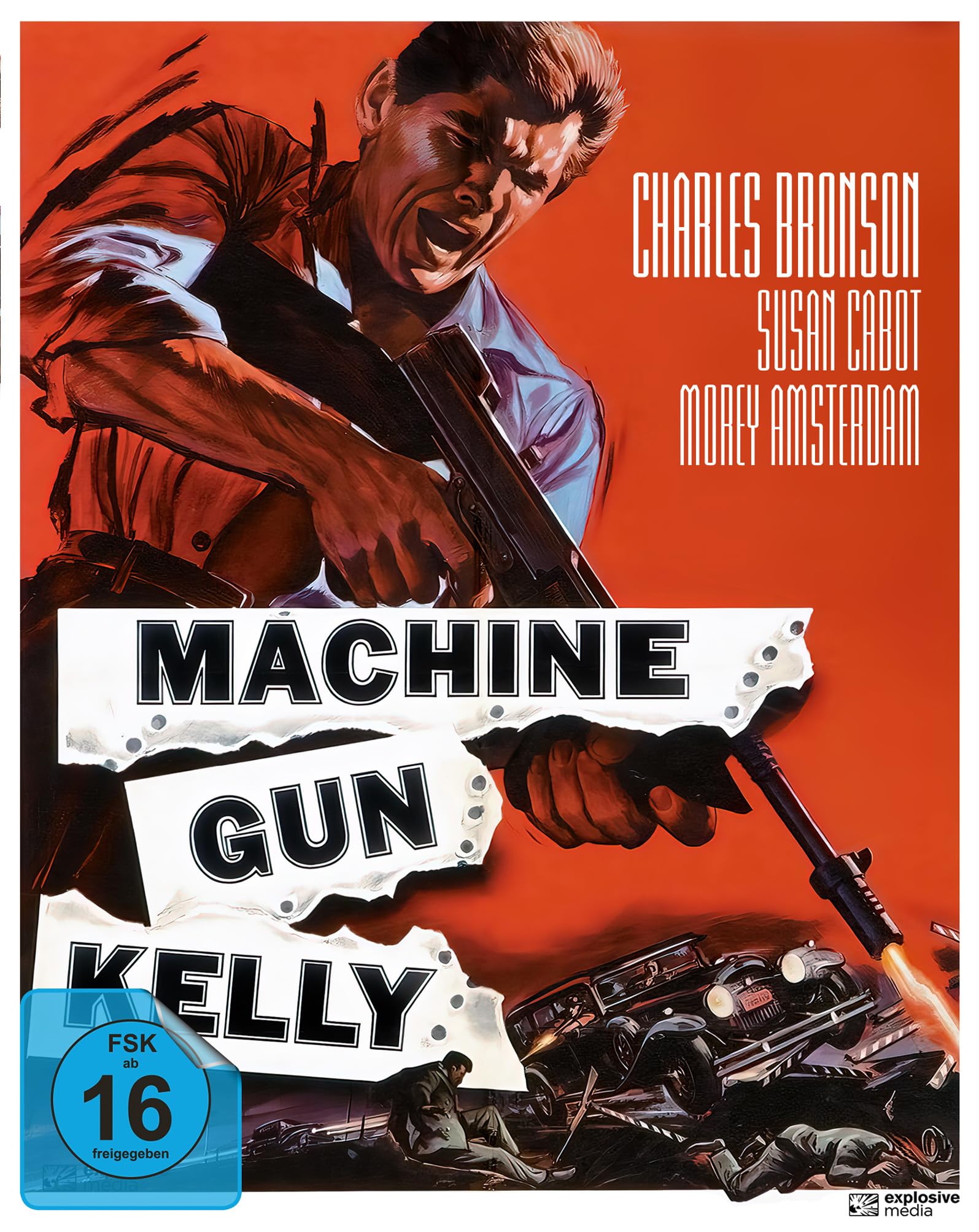 Machine-Gun Kelly   (English audio. English subtitles