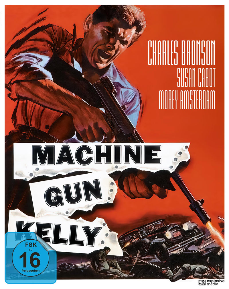 Machine-Gun Kelly   (English audio. English subtitles