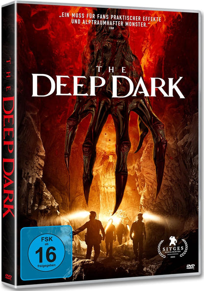 The Deep Dark