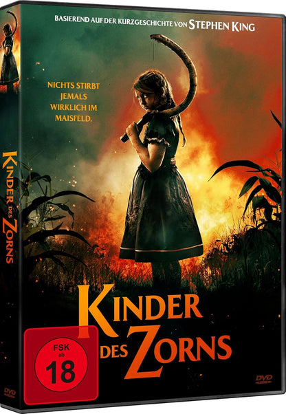 Kinder des Zorns (Stephen King