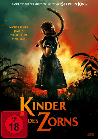 Kinder des Zorns (Stephen King