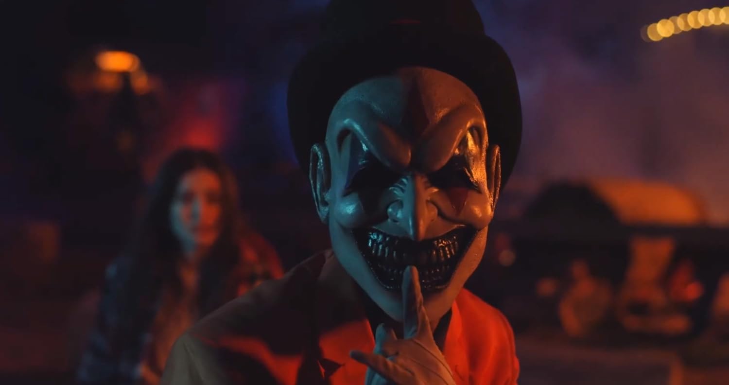 The Jester - He will terrify ya