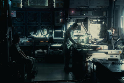 The Wandering Earth II