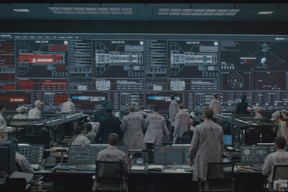 The Wandering Earth II