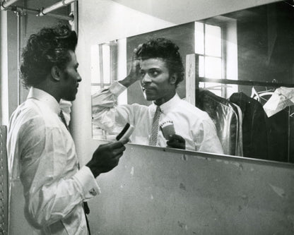 Little Richard - Never play by the rules