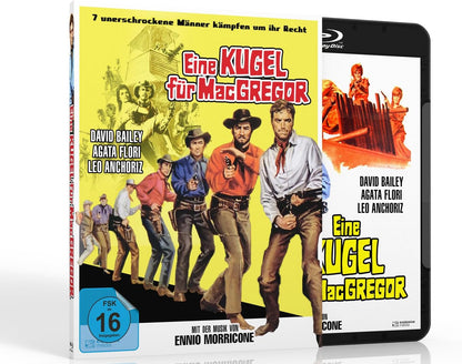 Eine Kugel für MacGregor