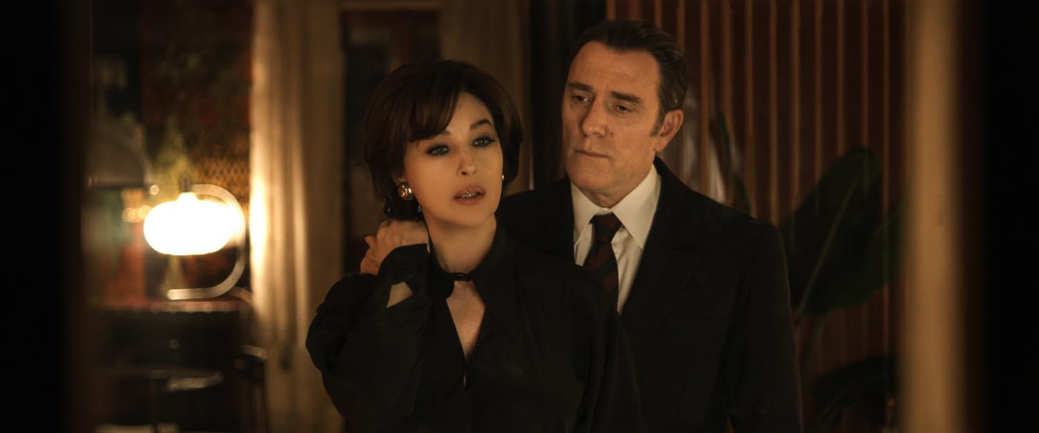 Diabolik ist nicht zu fassen