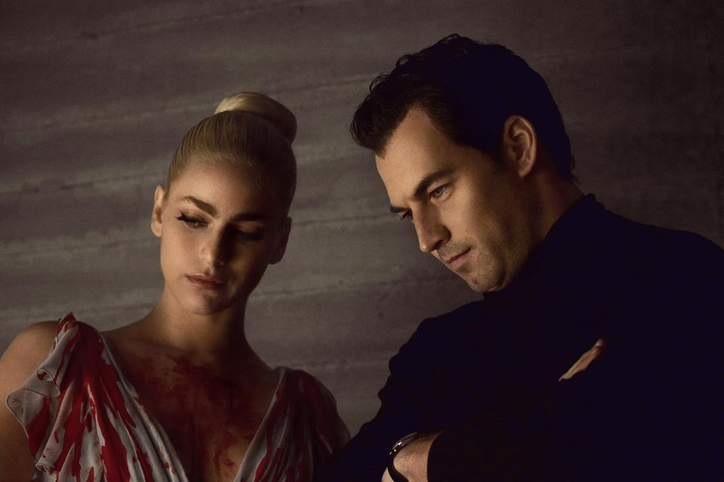 Diabolik ist nicht zu fassen