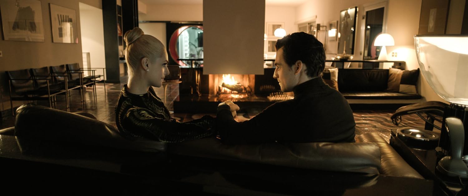 Diabolik ist nicht zu fassen