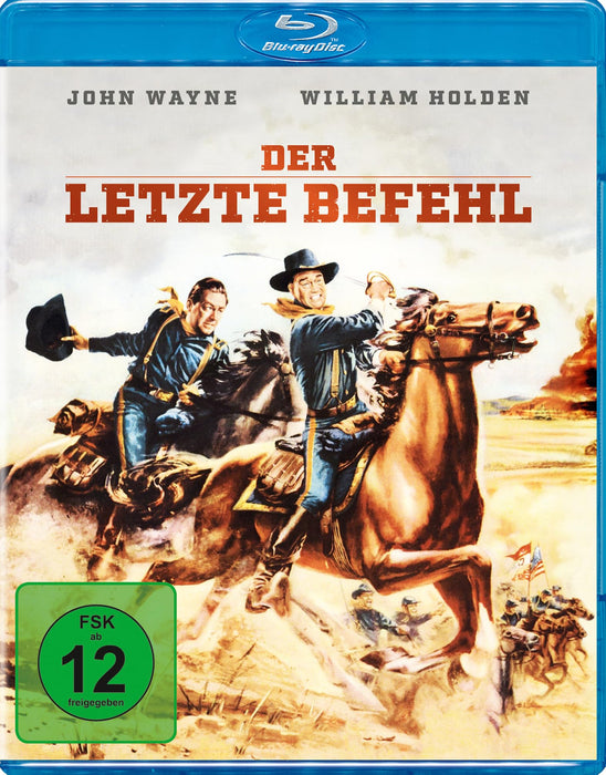 Der letzte Befehl