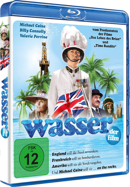 Wasser - Der Film