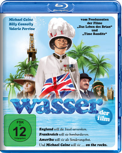 Wasser - Der Film