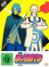 Boruto Naruto Next Generations: Vol. 11 / Episode 190-204