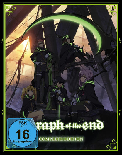 Seraph of the End