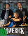 Maverick - Mediabook (Blu-ray+DVD)