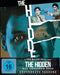 The Hidden - Das unsagbar Böse - Mediabook - Cover A (Blu-ray + DVD