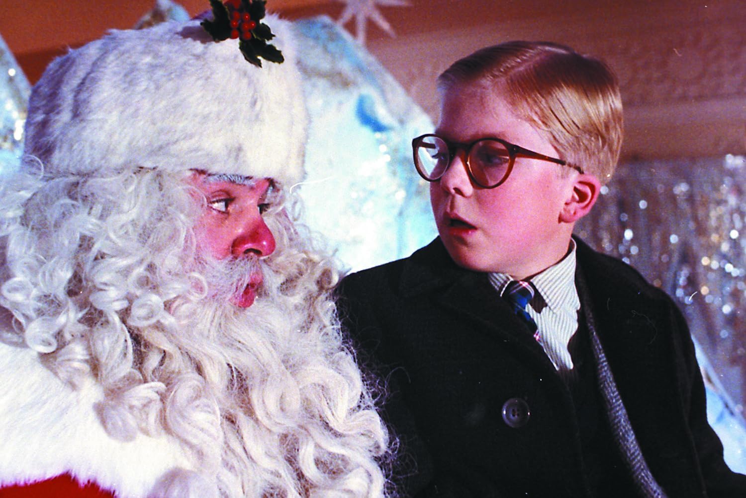 Fröhliche Weihnachten - Special Edition (Blu-ray+DVD