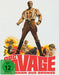 Doc Savage - Der Mann aus Bronze - Mediabook (Blu-ray+DVD