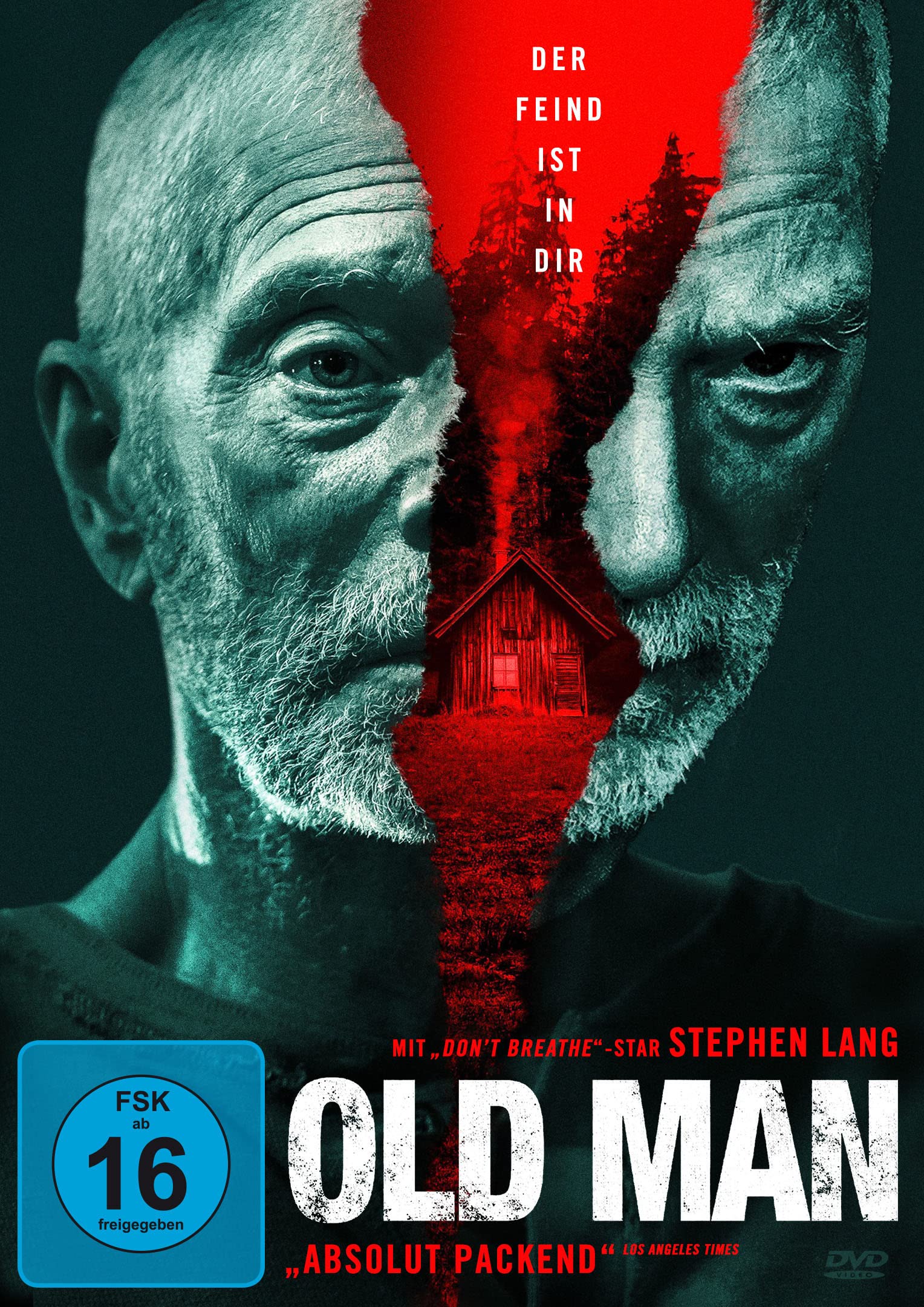 Old Man
