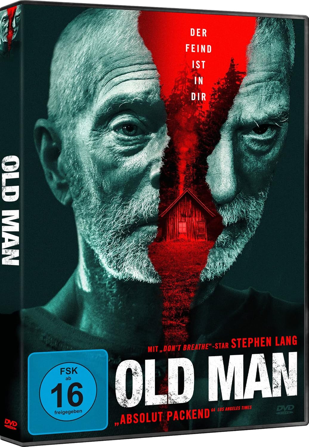 Old Man