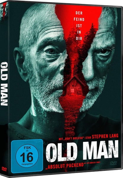 Old Man