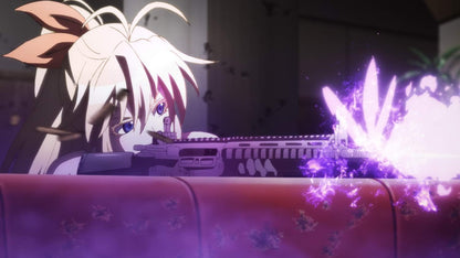 Magical Girl Spec-Ops Asuka - Komplett-Set