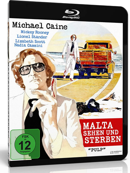 Malta sehen und sterben