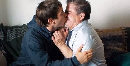 I Love My Dad - Ein Papa zum Knutschen