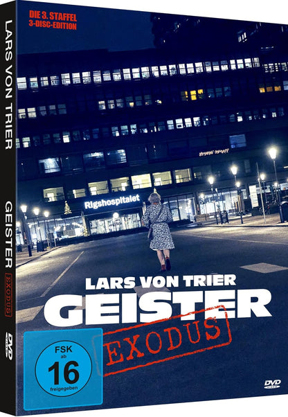 Geister: Exodus (Lars von Trier