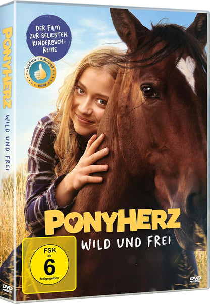 Ponyherz