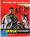 Django - Die Totengräber warten schon - Mediabook - Cover B (+ DVD